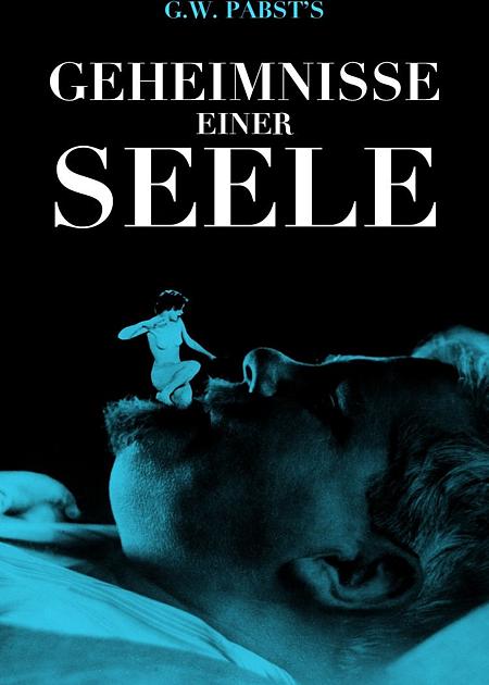 I MISTERI DI UN ANIMA