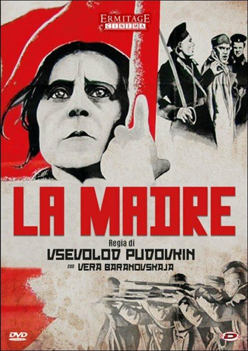 Locandina del film La madre (mat)