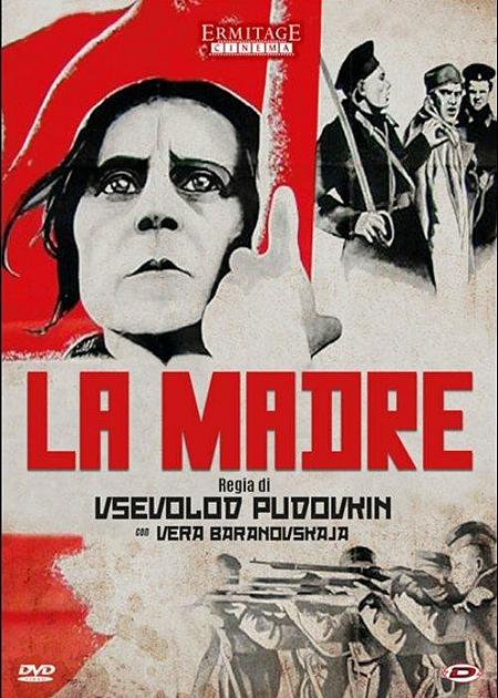 LA MADRE (Mat)