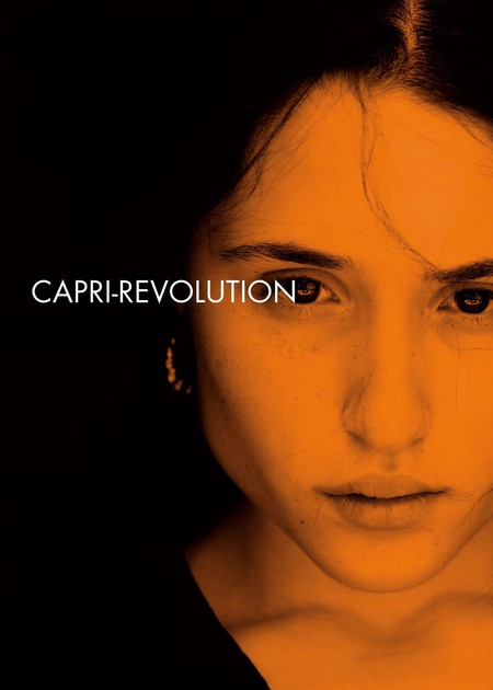 CAPRI - REVOLUTION