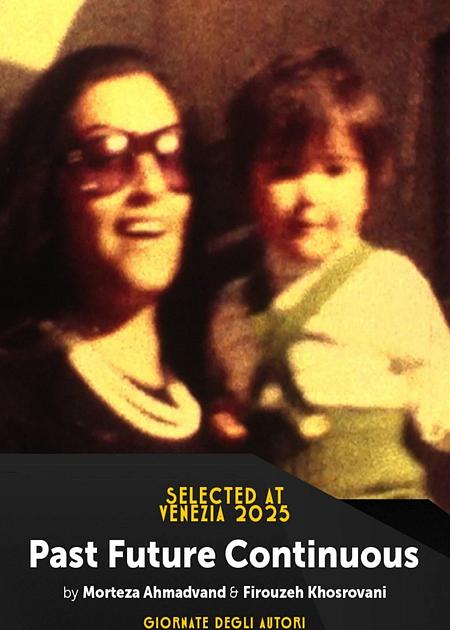 GLI UCCELLI DEL MONTE QAF (PAST FUTURE CONTINUOUS)