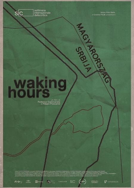WAKING HOURS (ORE DI VEGLIA)