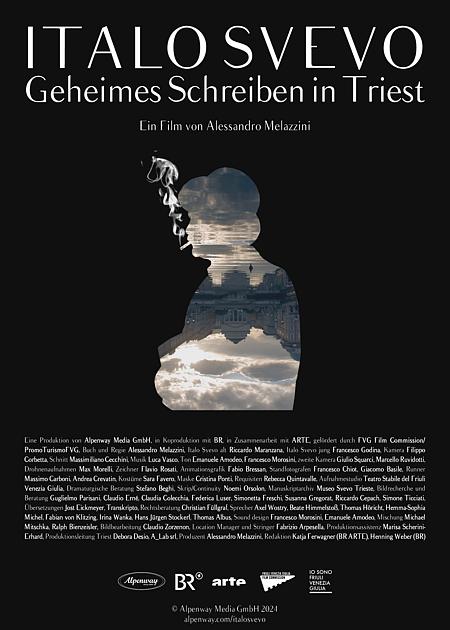 Italo Svevo. Scrivere nascosto a Trieste 