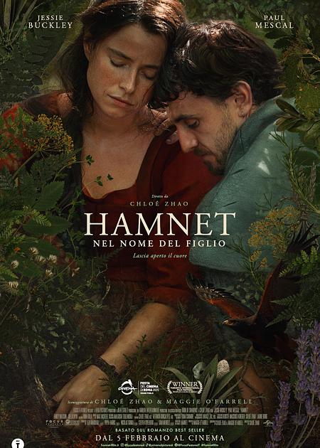 NEL NOME DEL FIGLIO (HAMNET)