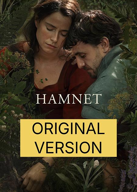 NEL NOME DEL FIGLIO (HAMNET) - V. O.