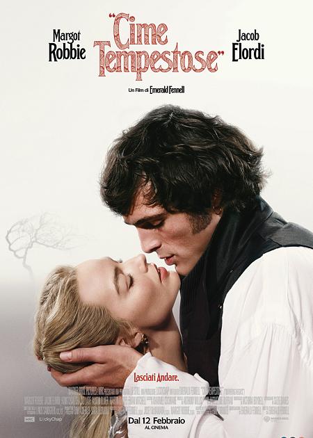 CIME TEMPESTOSE (WUTHERING HEIGHTS)