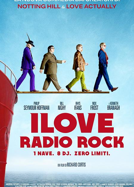 radio rock revolution