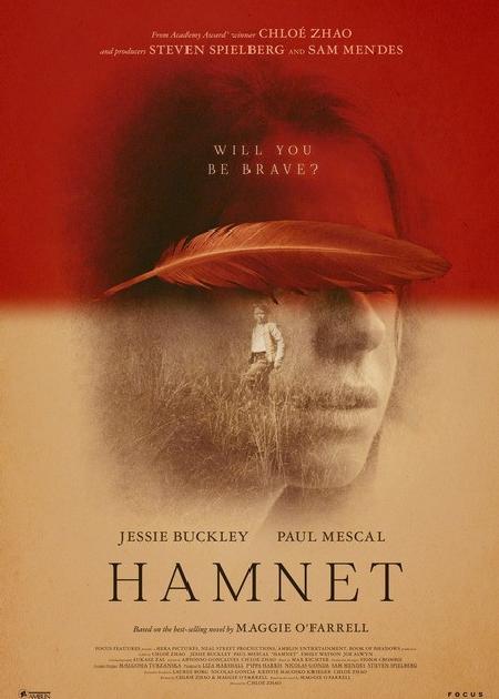 HAMNET - NEL NOME DEL FIGLIO