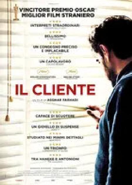 IL CLIENTE (FORUSHANDE)
