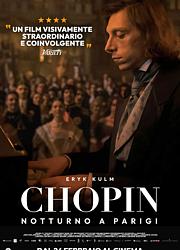 CHOPIN, NOTTURNO A PARIGI (CHOPIN, CHOPIN!)