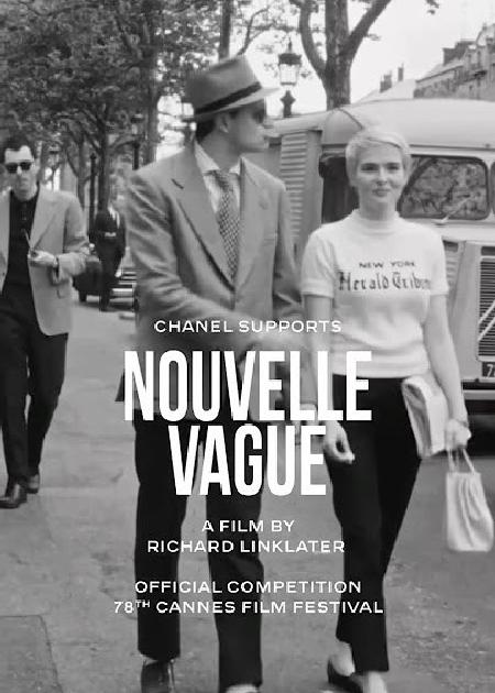 NOUVELLE VAGUE