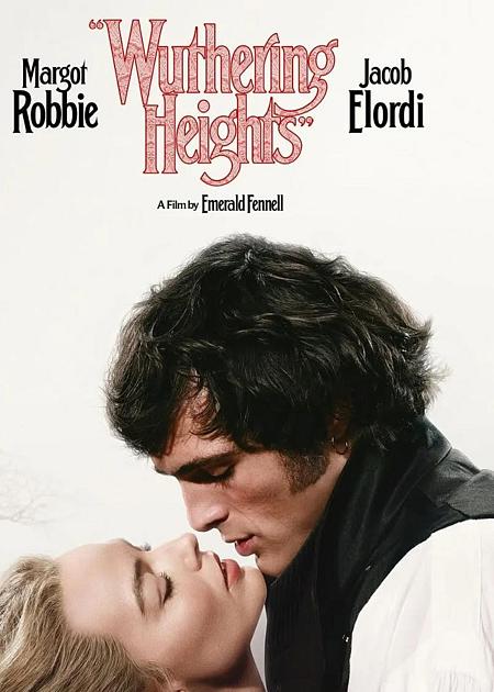 CIME TEMPESTOSE (WUTHERING HEIGHTS) - V. O.