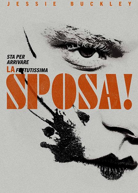 la sposa