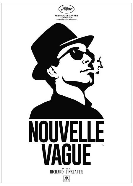 NOUVELLE VAGUE - V. O.