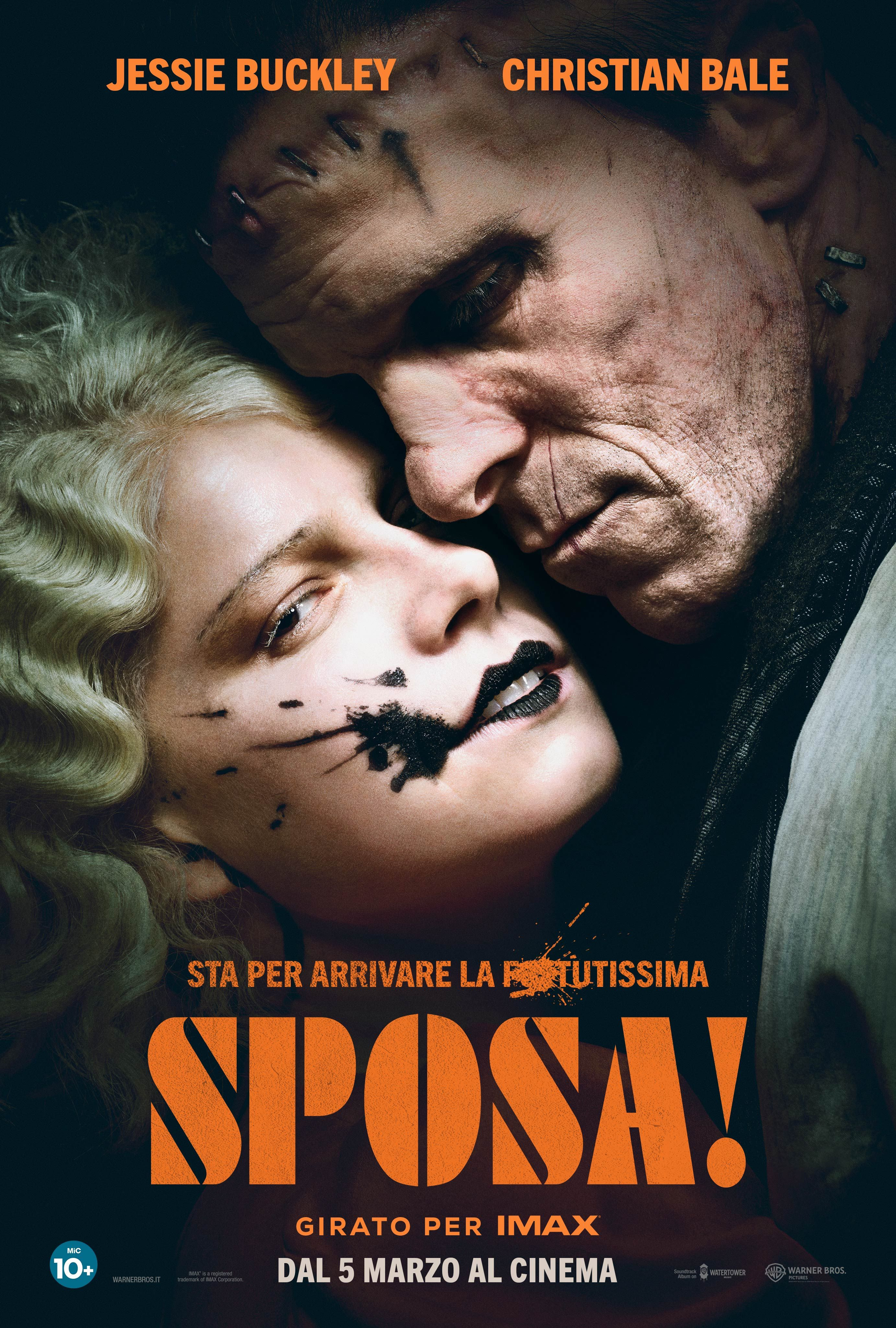 LA SPOSA! - V.O.