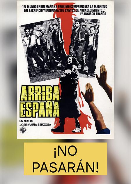 NO PASARAN 1