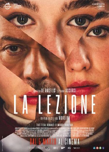 LA LEZIONE
