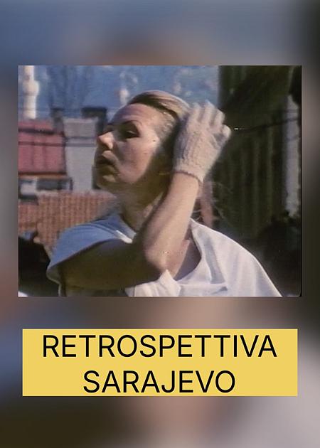 RETROSPETTIVA SARAJEVO 2