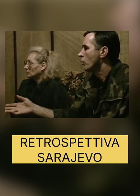 RETROSPETTIVA SARAJEVO 3