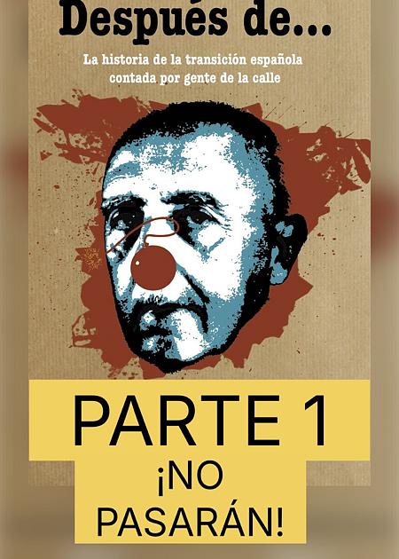 NO PASARAN 5
