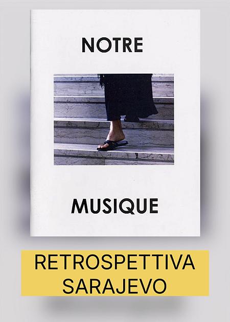 RETROSPETTIVA SARAJEVO 4