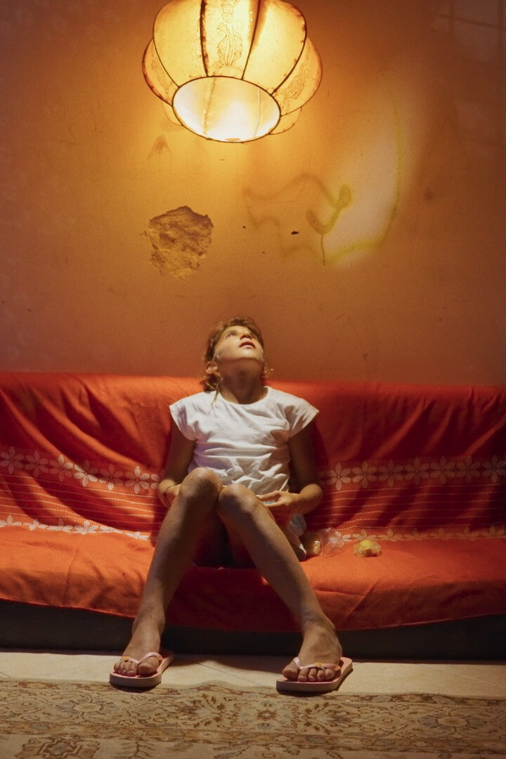 Locandina del film Il castello indistruttibile