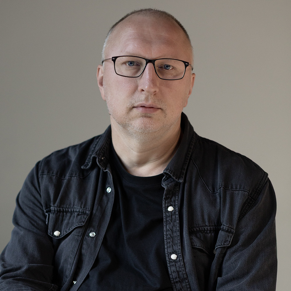 Locandina del film Edge of the night