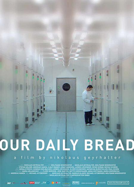 OUR DAILY BREAD