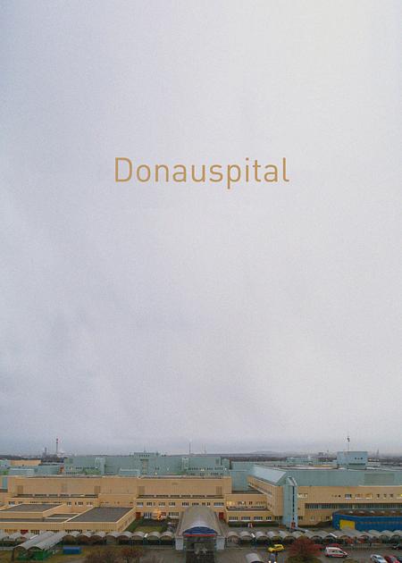 DONAUSPITAL