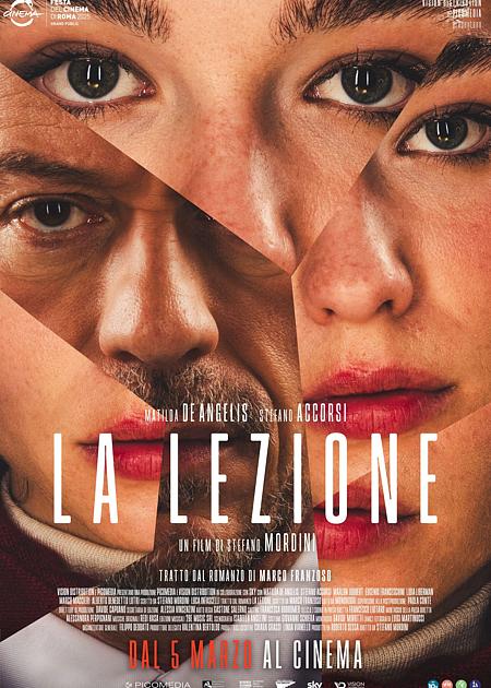 LA LEZIONE 