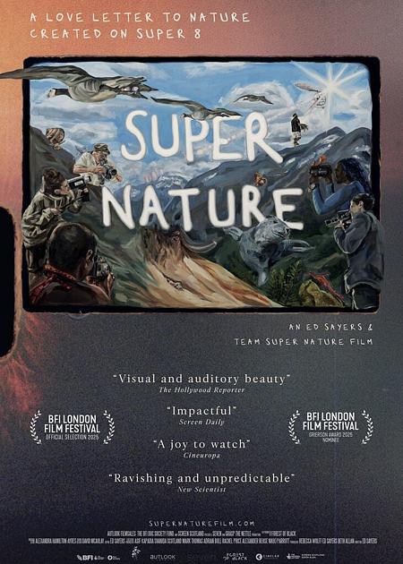 SUPER NATURE