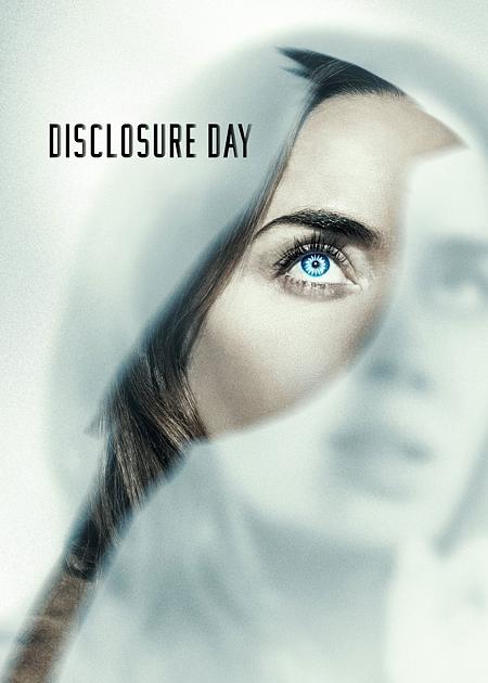 DISCLOSURE DAY