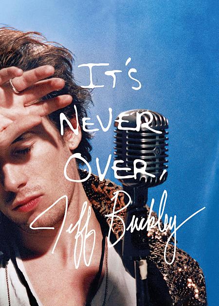 IT'S NEVER OVER, JEFF BUCKLEY - V.O.