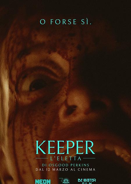 KEEPER