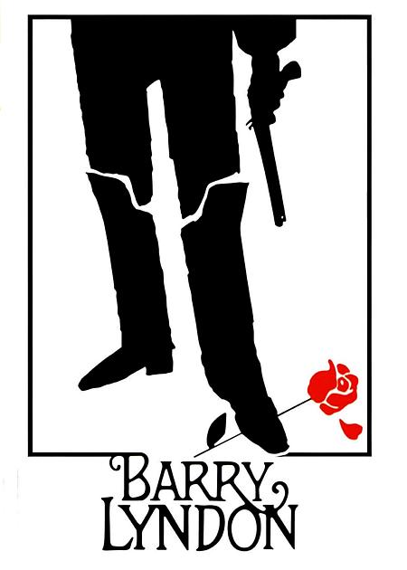 BARRY LYNDON 4K