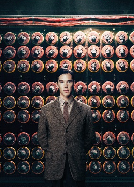 LA FISICA AL CINEMA - DALLA MACCHINA ENIGMA ALLA CRITTOGRAFIA QUANTISTICA