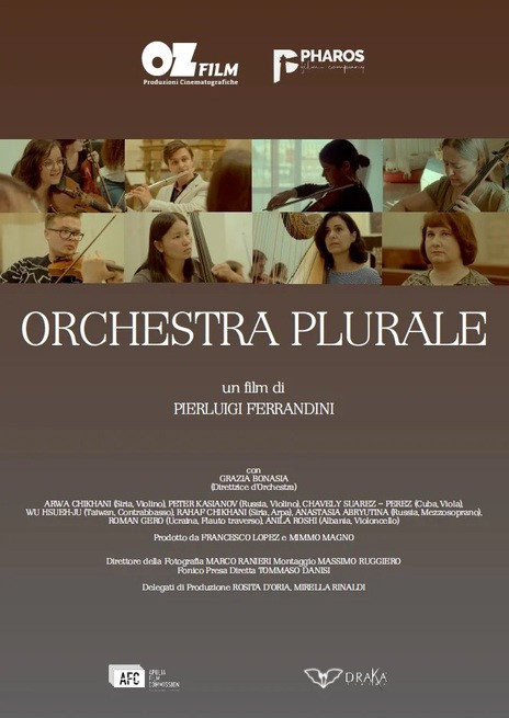 ORCHESTRA PLURALE