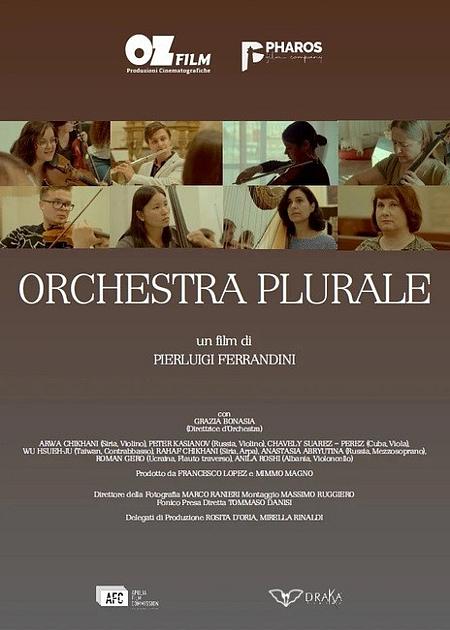 ORCHESTRA PLURALE
