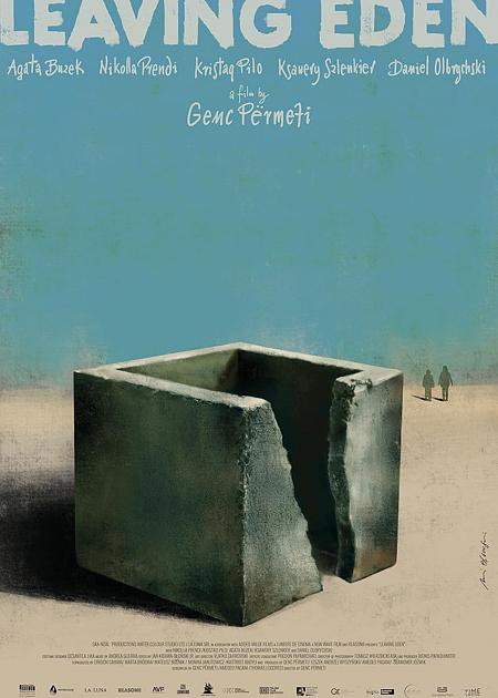 LEAVING EDEN (ABBANDONANDO IL PARADISO)