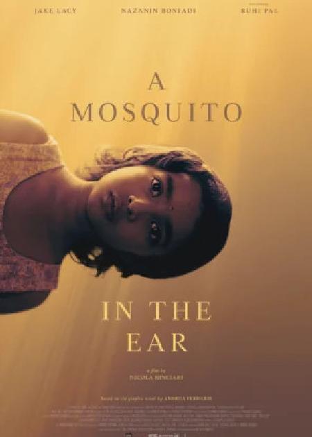 A MOSQUITO IN THE EAR