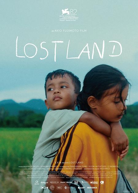 HARÀ WATAN (LOST LAND)