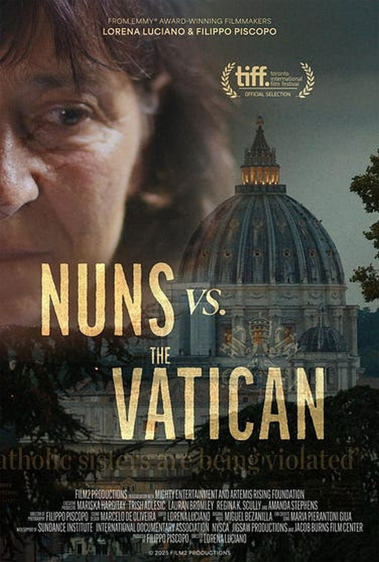 NUNS VS THE VATICAN