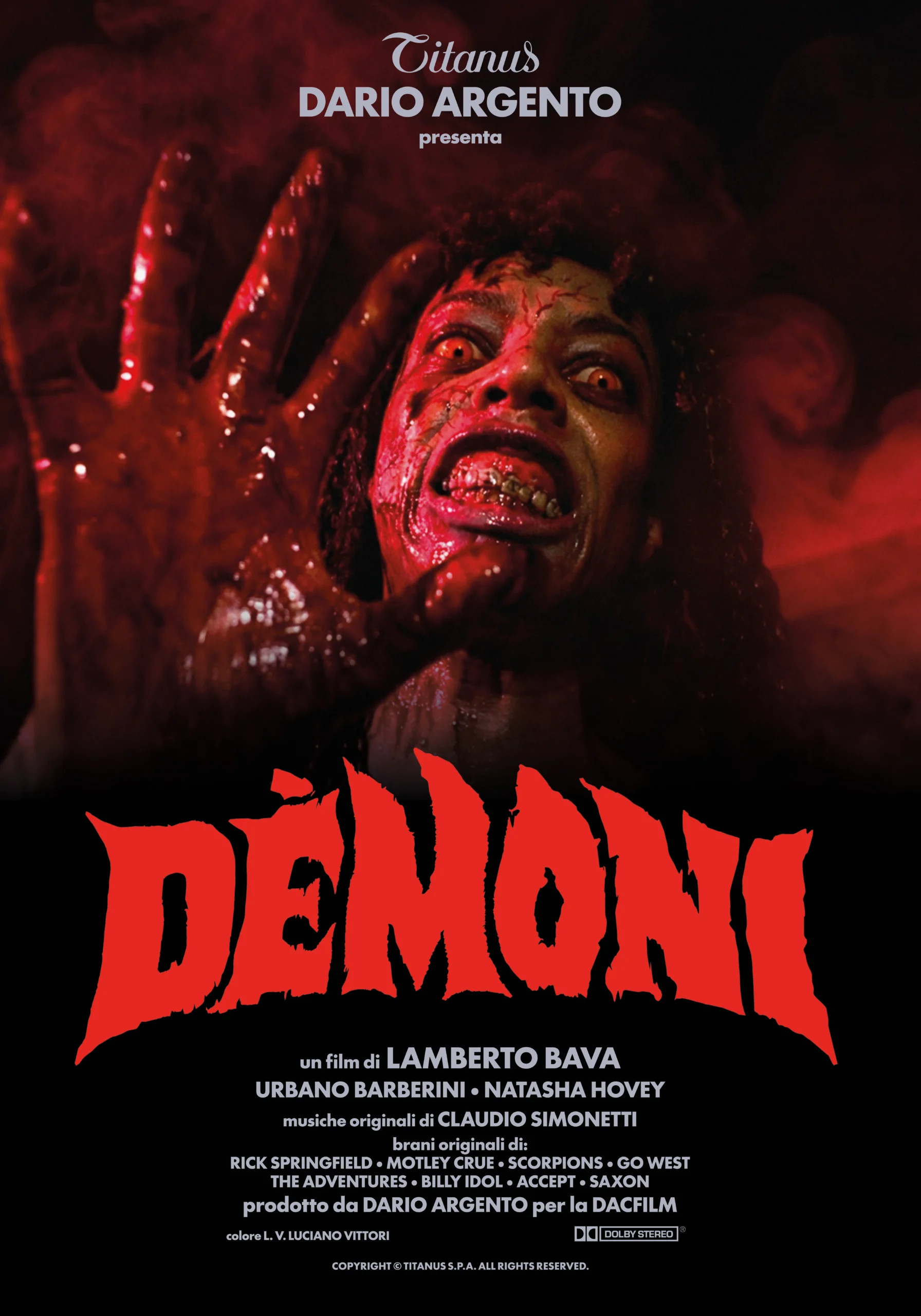 DEMONI