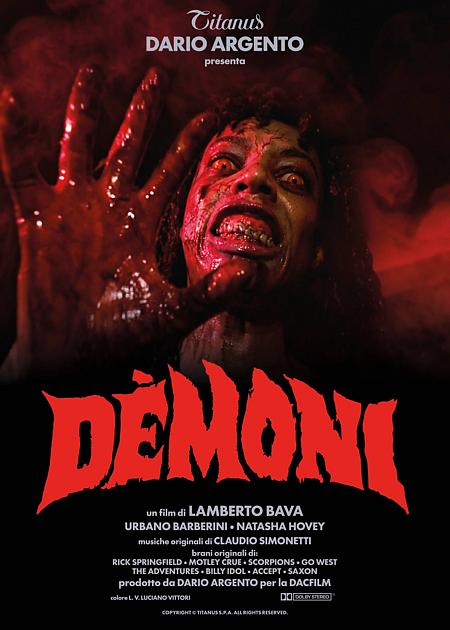 DEMONI