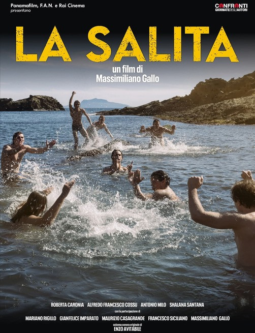LA SALITA