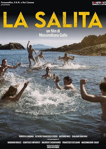 LA SALITA