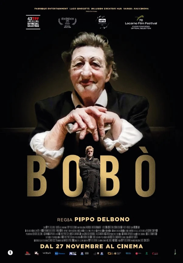 BOBO' + VIVA TONDELLI