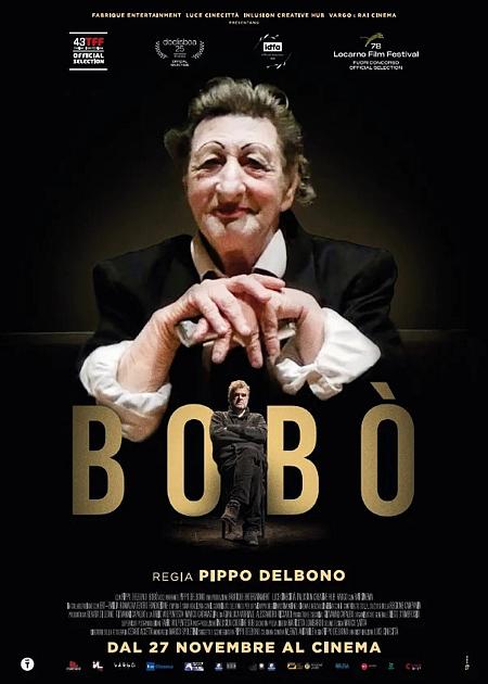 BOBO' + VIVA TONDELLI