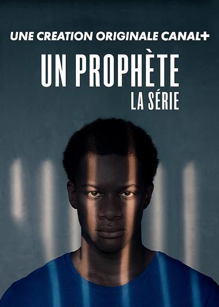UN PROPHÈTE - EP. 5-8