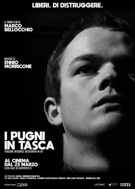 I PUGNI IN TASCA (ED. SPEC.)